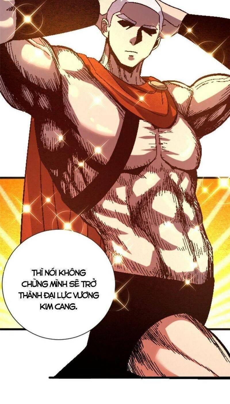 Thí Chủ, Lên Đường Thôi! Chapter 11 - 23