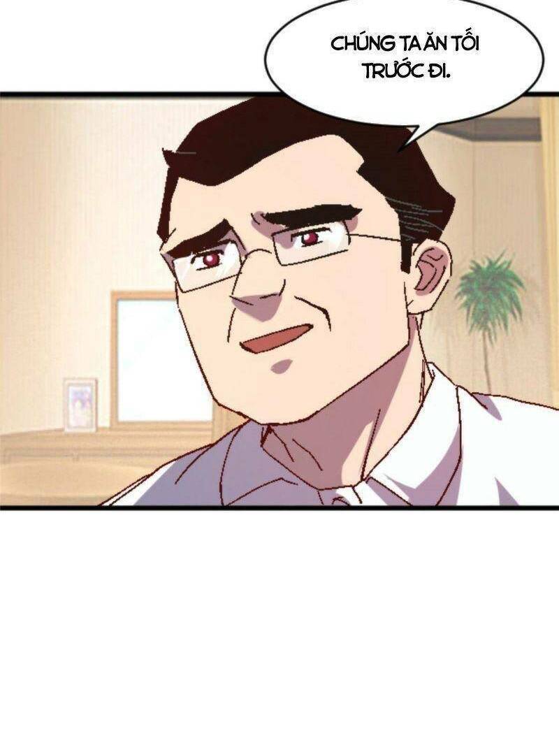 Thí Chủ, Lên Đường Thôi! Chapter 11 - 4