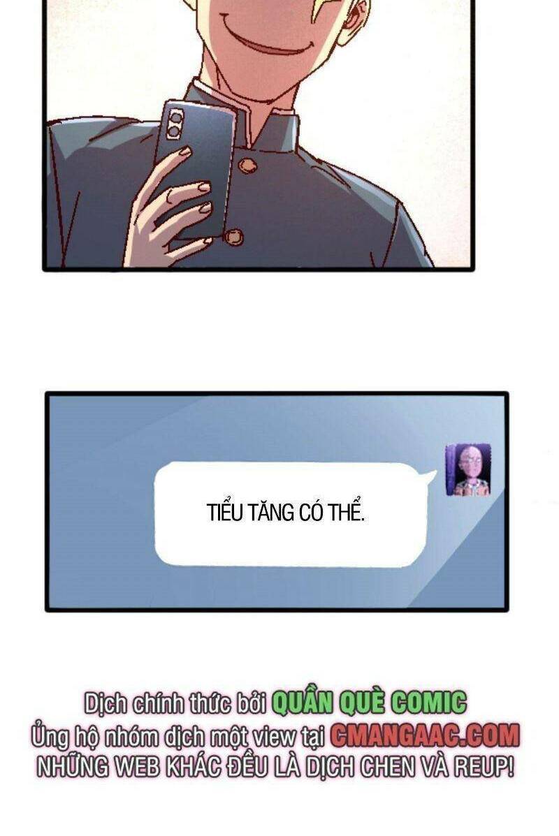 Thí Chủ, Lên Đường Thôi! Chapter 11 - 34