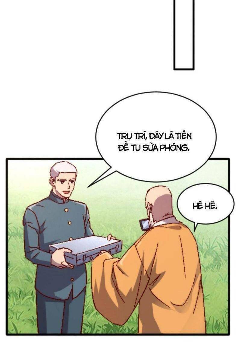 Thí Chủ, Lên Đường Thôi! Chapter 11 - 9