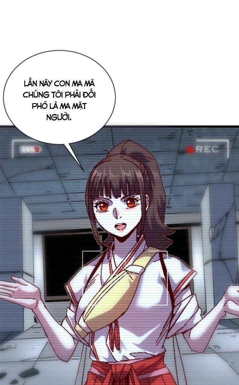 Thí Chủ, Lên Đường Thôi! Chapter 13 - 9