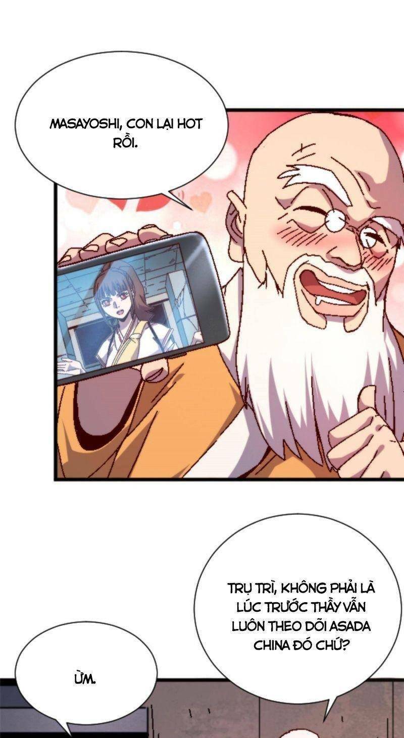 Thí Chủ, Lên Đường Thôi! Chapter 14 - 20