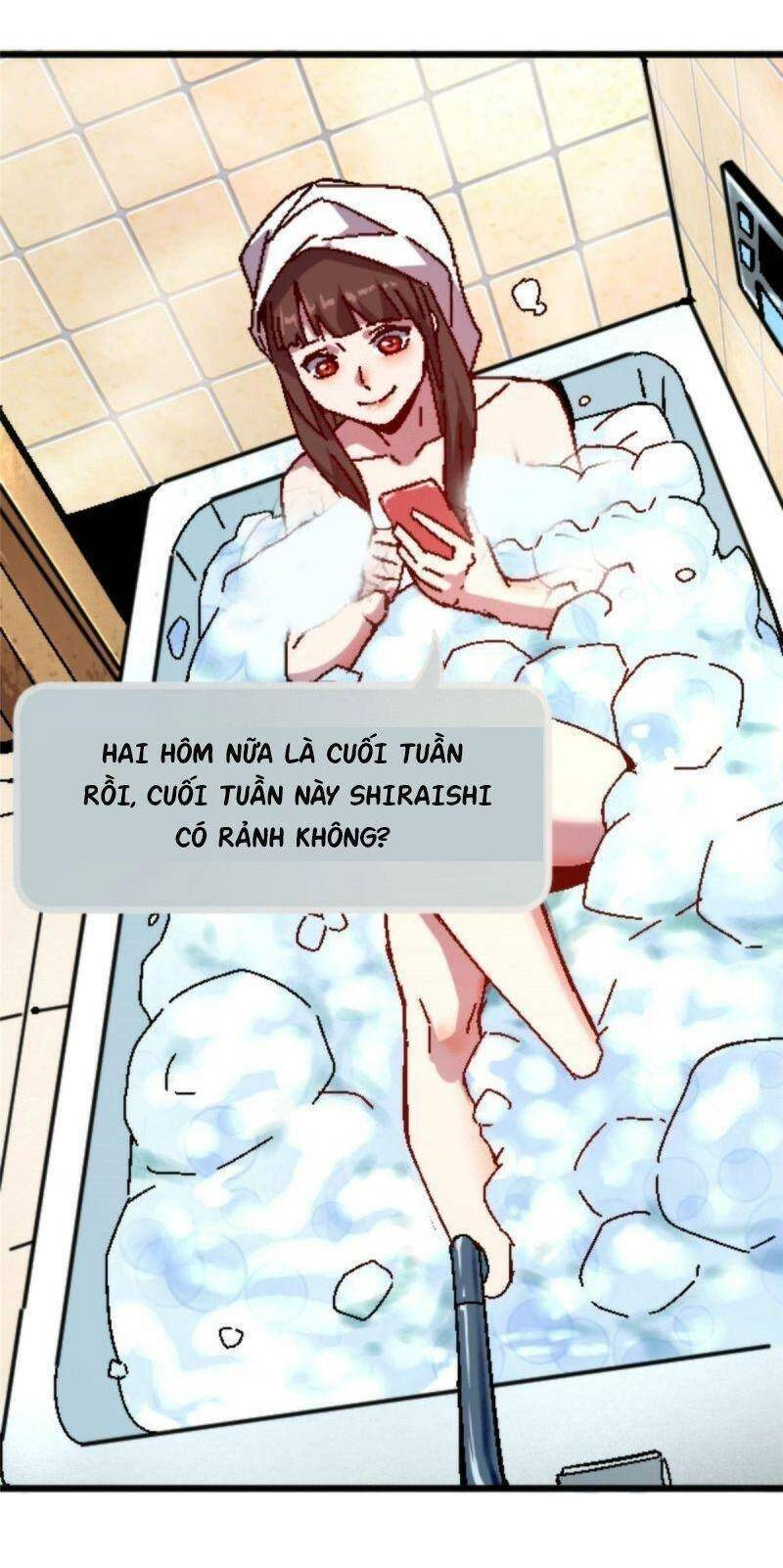 Thí Chủ, Lên Đường Thôi! Chapter 14 - 25