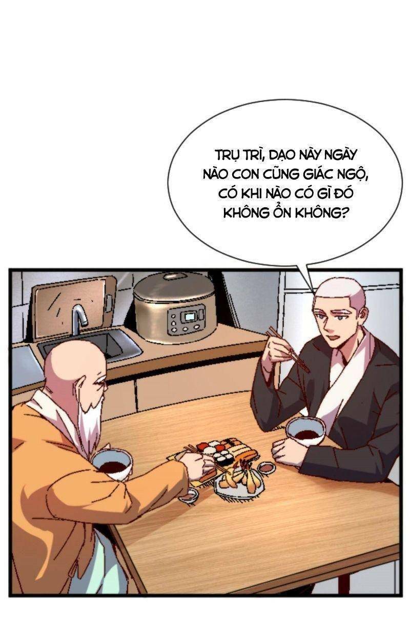 Thí Chủ, Lên Đường Thôi! Chapter 14 - 6