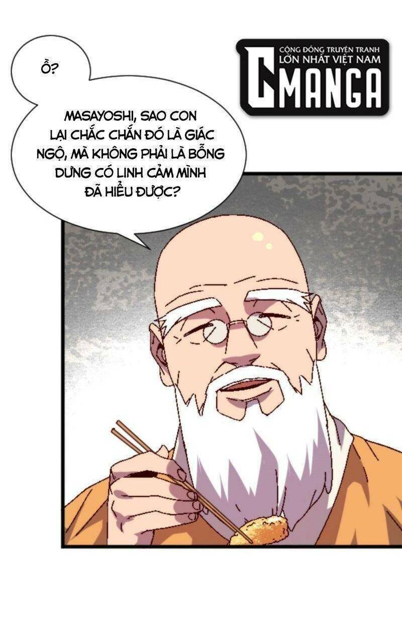 Thí Chủ, Lên Đường Thôi! Chapter 14 - 7