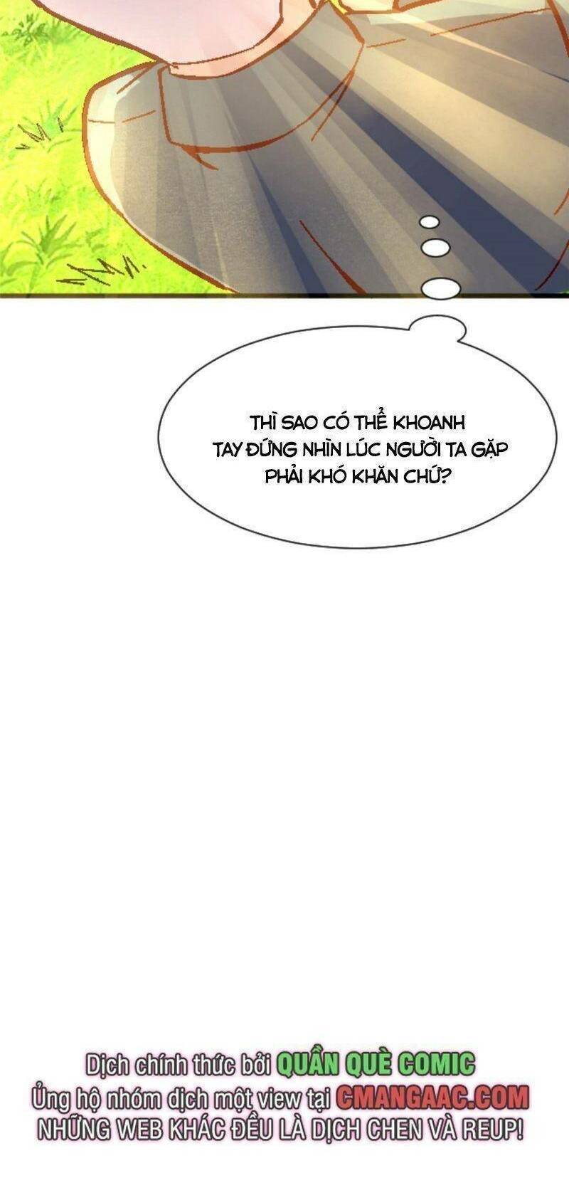 Thí Chủ, Lên Đường Thôi! Chapter 15 - 13