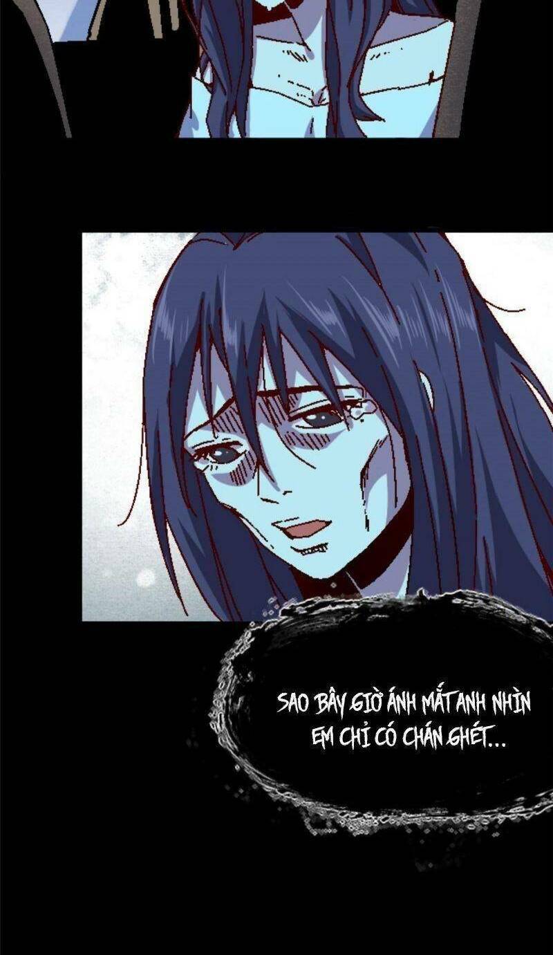 Thí Chủ, Lên Đường Thôi! Chapter 15 - 31