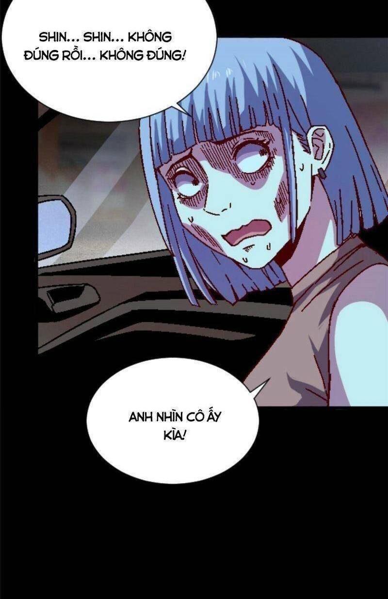 Thí Chủ, Lên Đường Thôi! Chapter 15 - 33