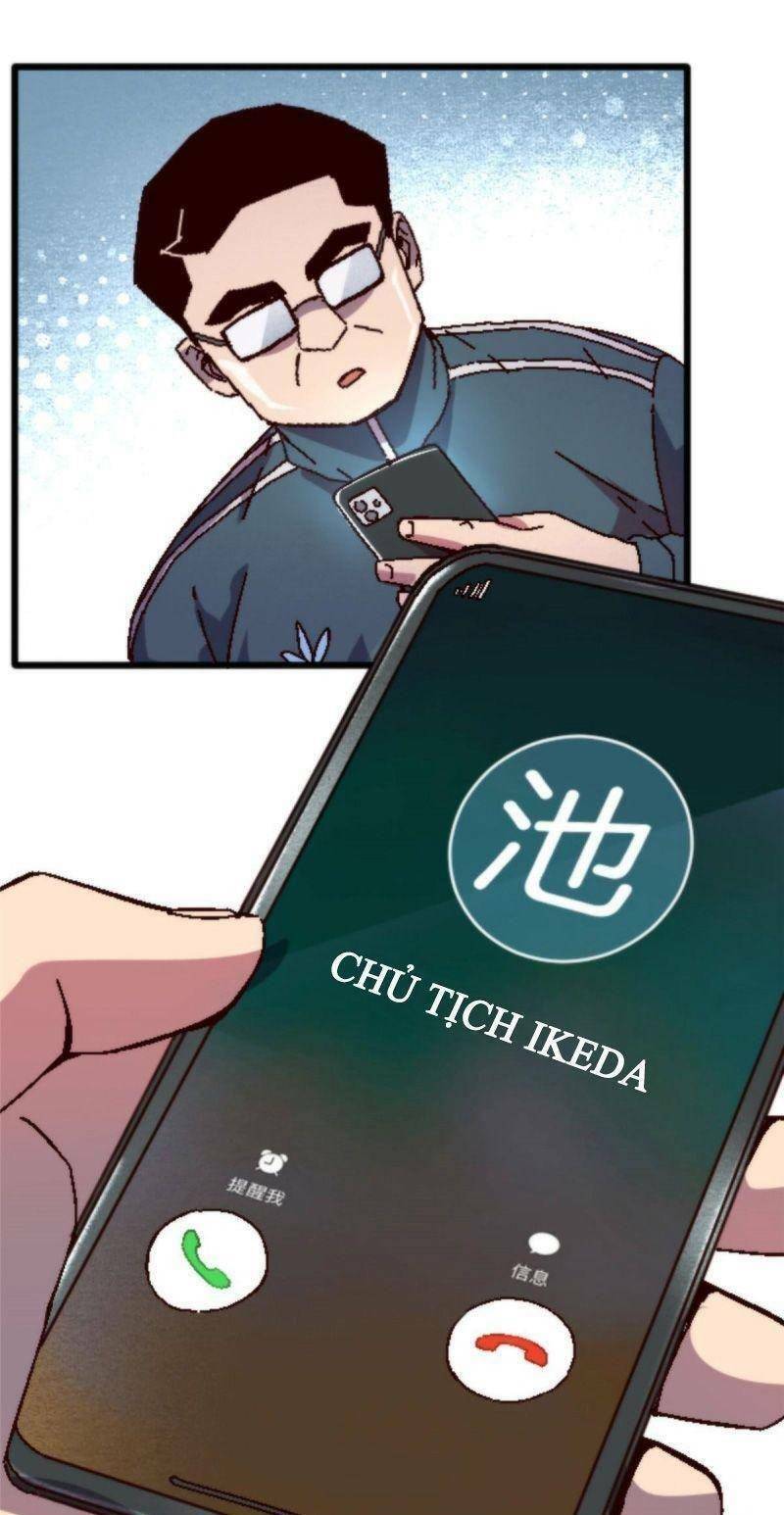 Thí Chủ, Lên Đường Thôi! Chapter 16 - 11