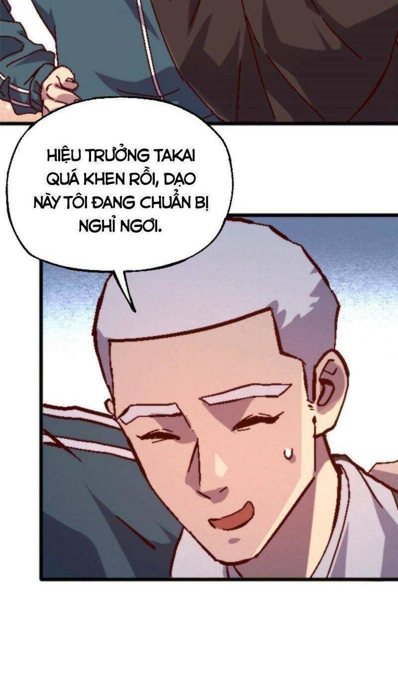 Thí Chủ, Lên Đường Thôi! Chapter 16 - 8