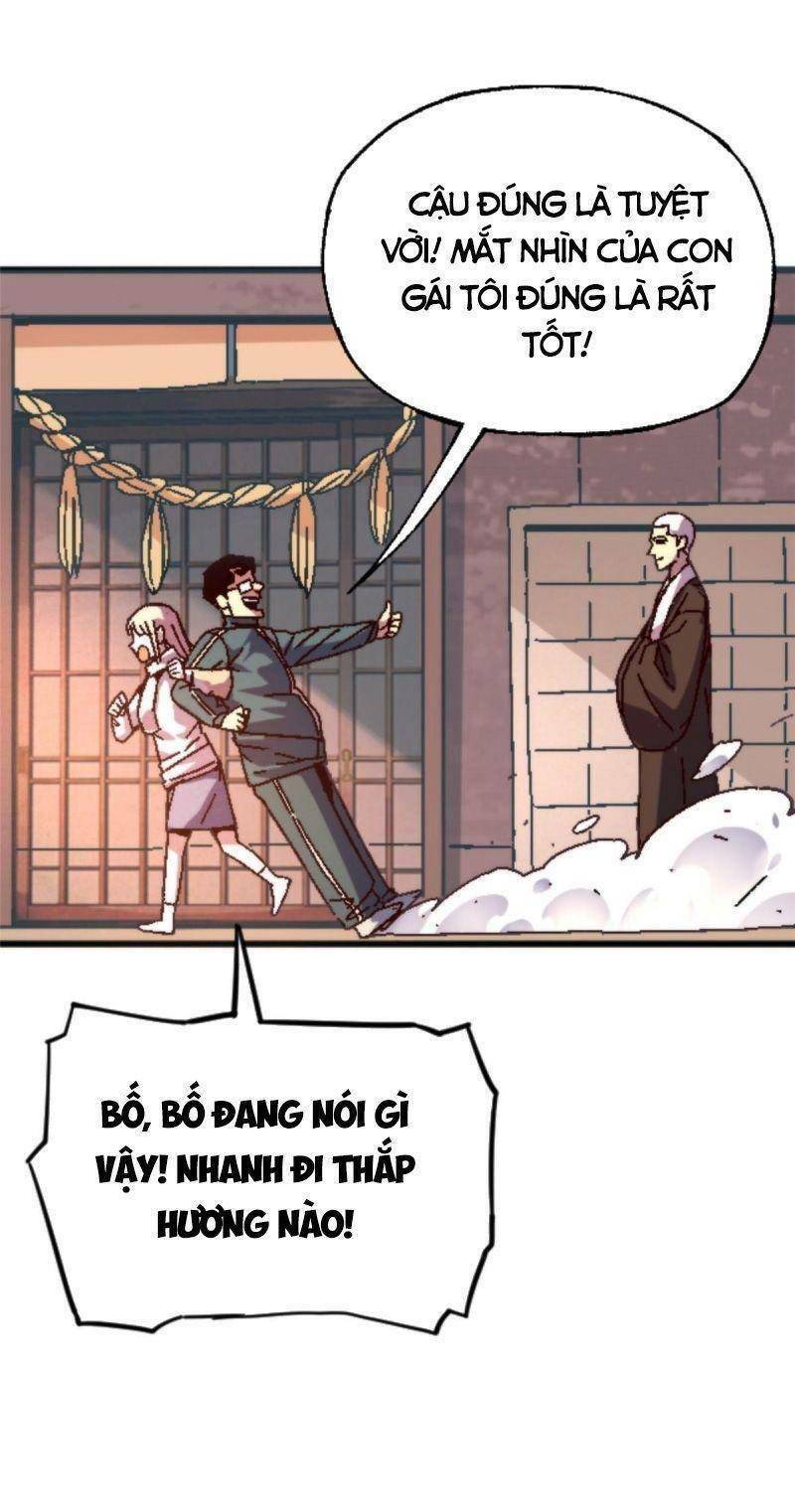 Thí Chủ, Lên Đường Thôi! Chapter 16 - 9