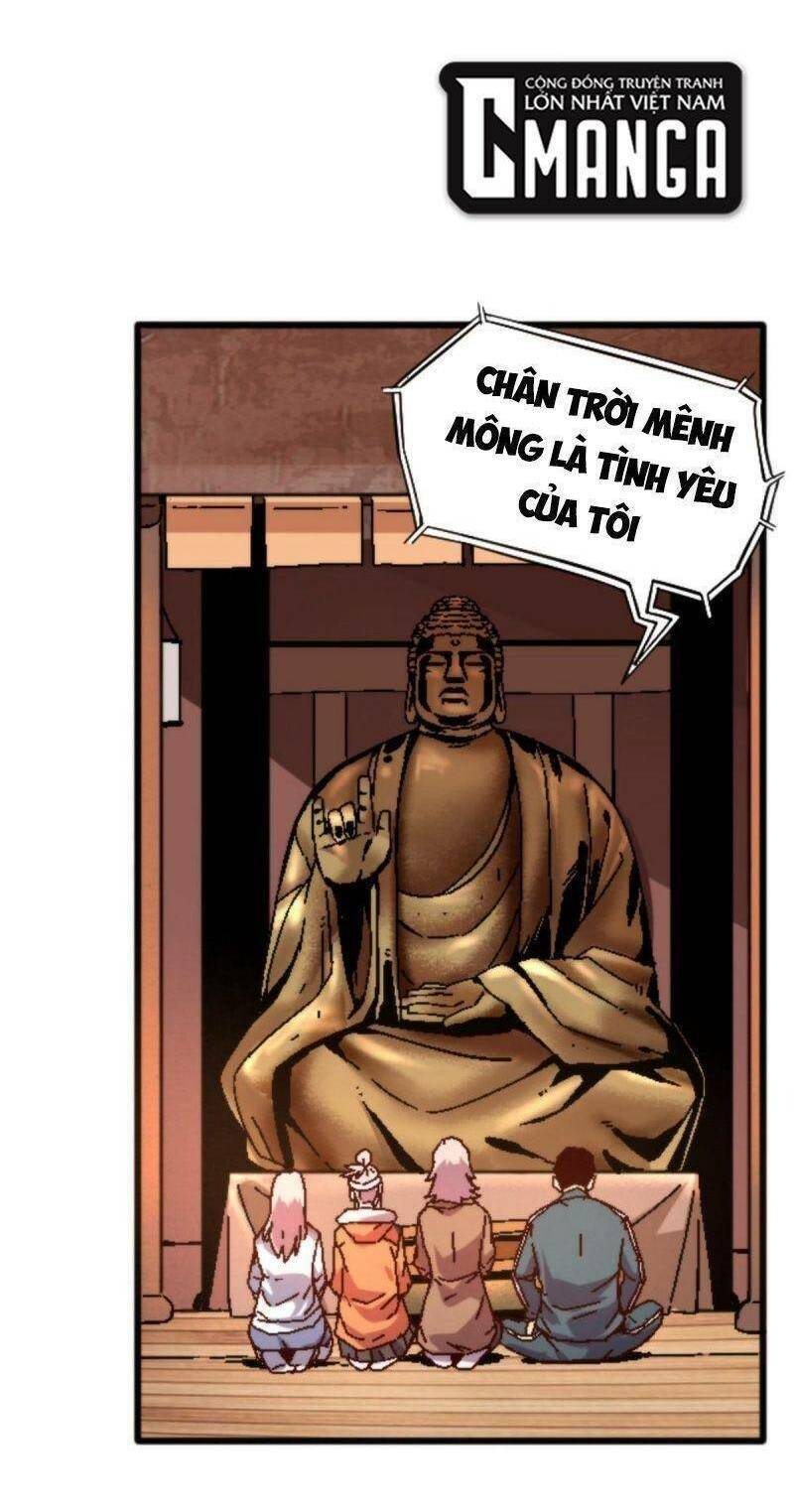 Thí Chủ, Lên Đường Thôi! Chapter 16 - 10