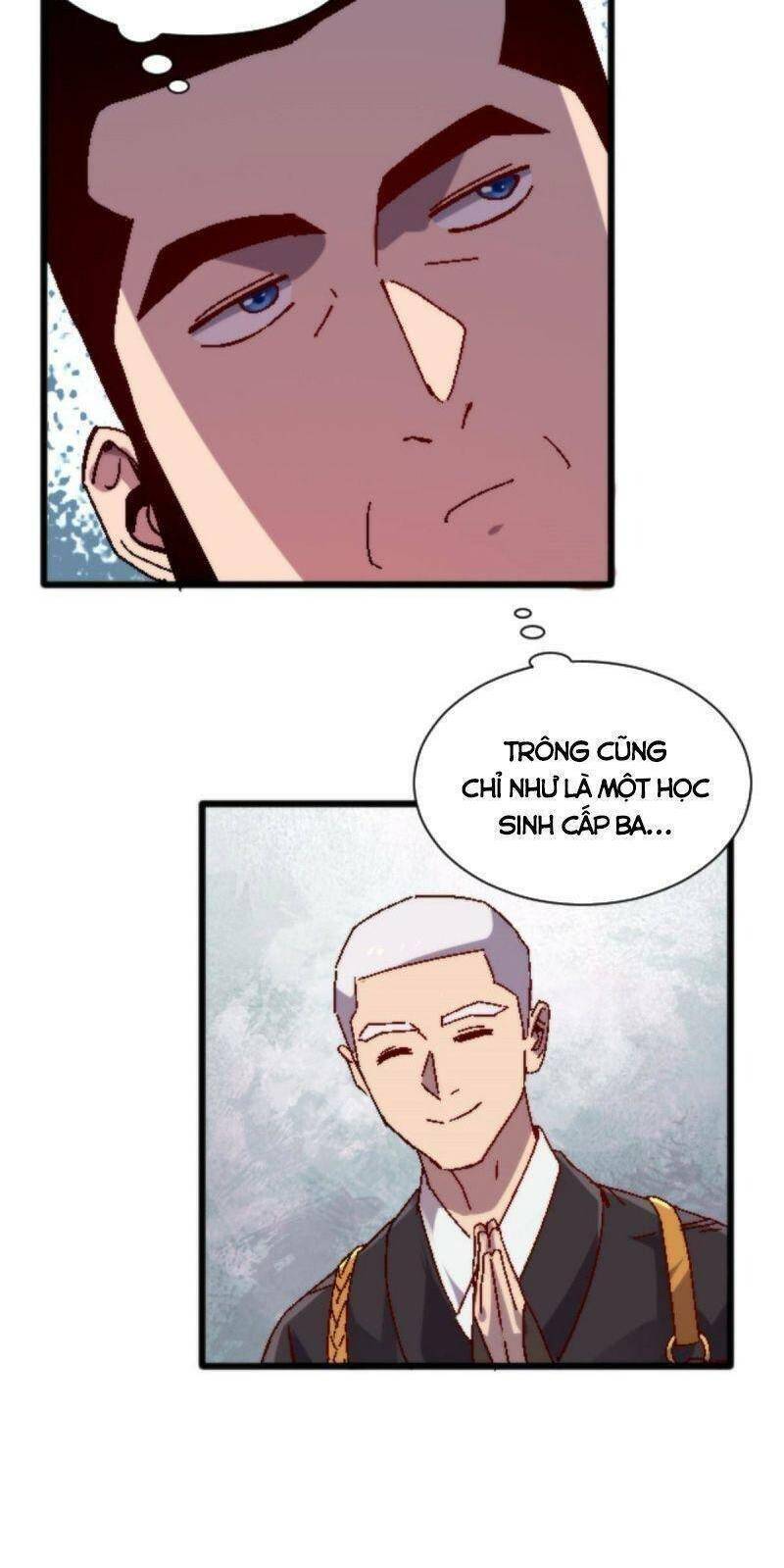 Thí Chủ, Lên Đường Thôi! Chapter 17 - 24