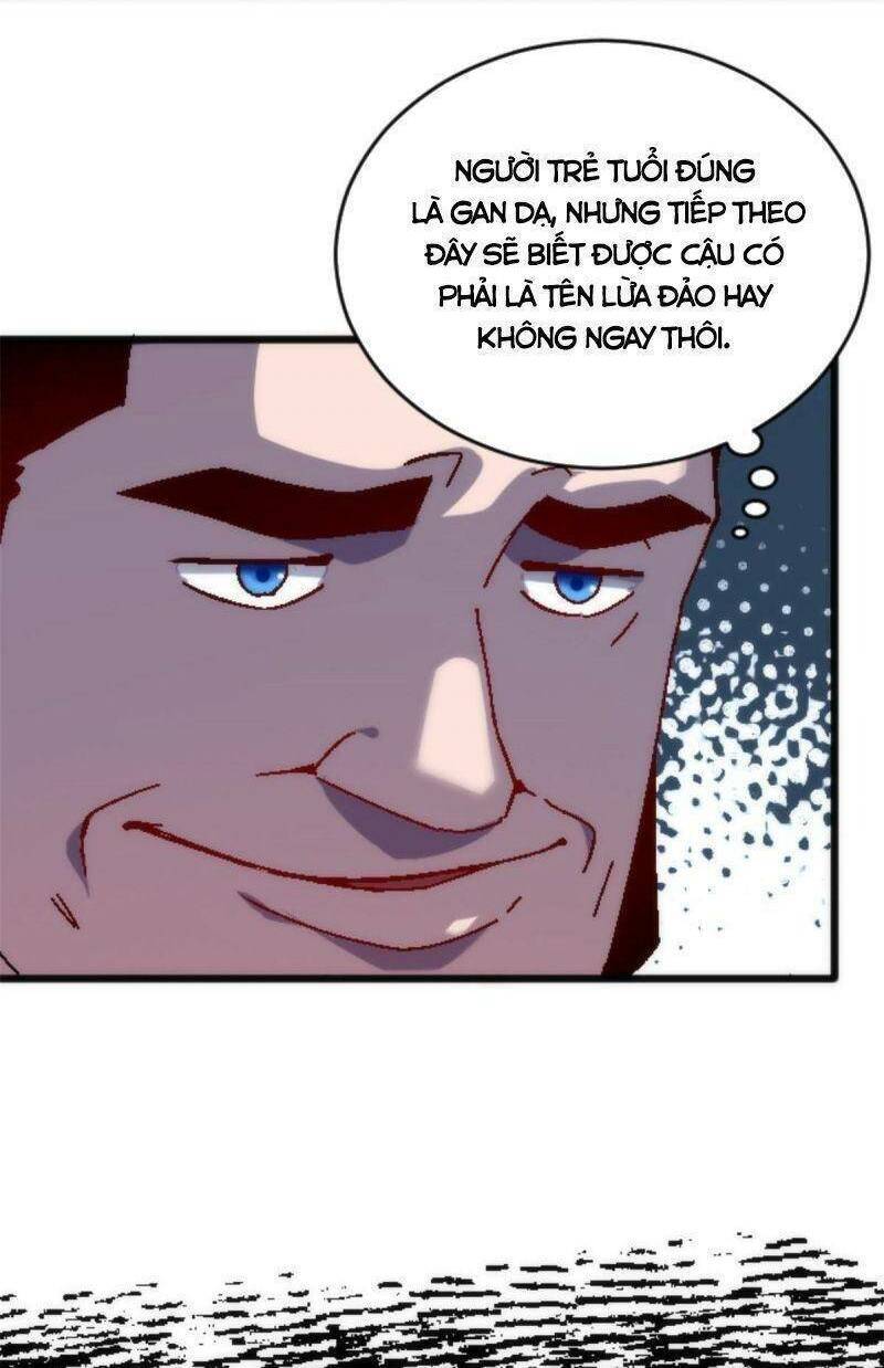 Thí Chủ, Lên Đường Thôi! Chapter 18 - 12