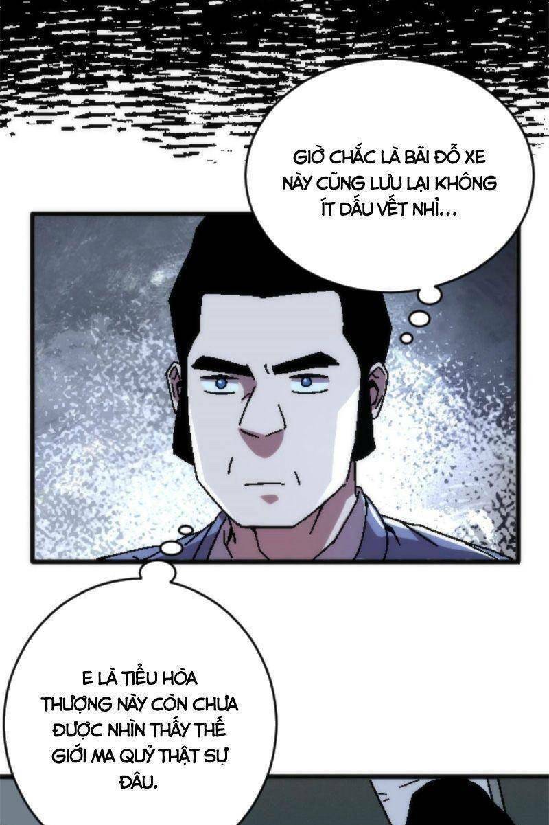 Thí Chủ, Lên Đường Thôi! Chapter 18 - 15