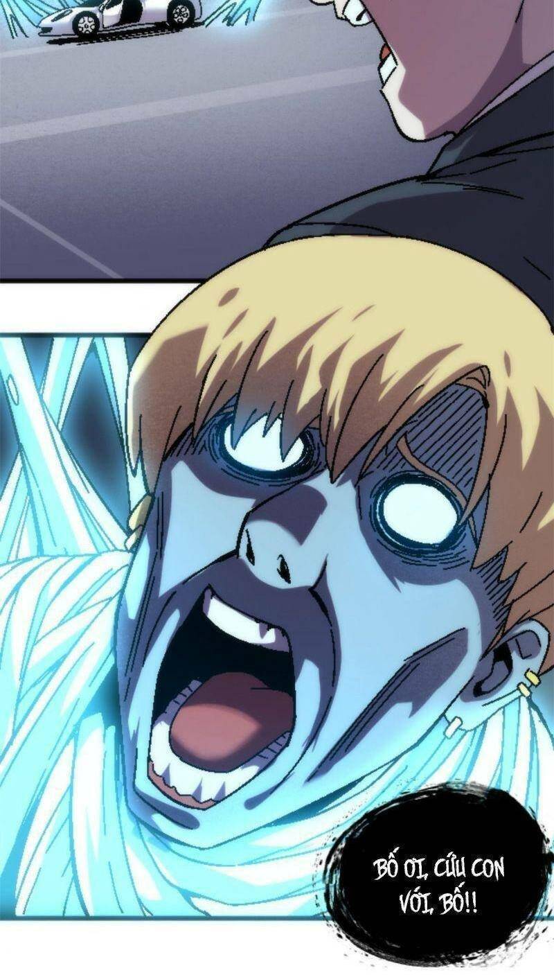 Thí Chủ, Lên Đường Thôi! Chapter 18 - 40
