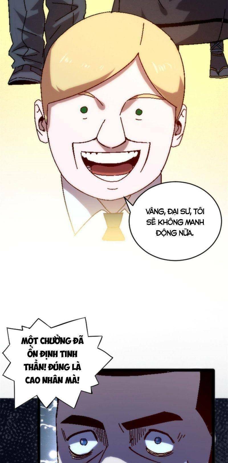 Thí Chủ, Lên Đường Thôi! Chapter 19 - 11