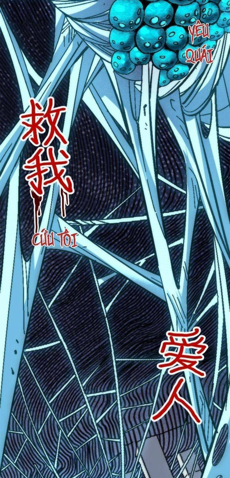 Thí Chủ, Lên Đường Thôi! Chapter 19 - 25