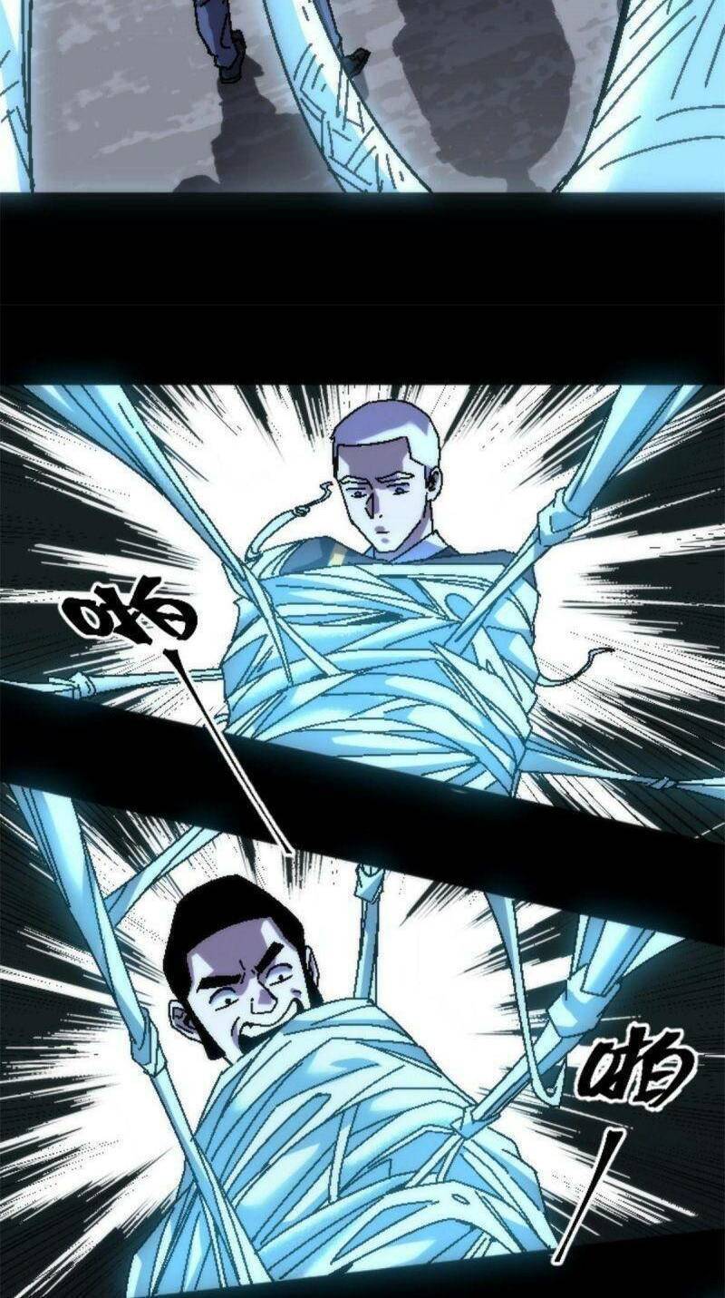 Thí Chủ, Lên Đường Thôi! Chapter 19 - 31