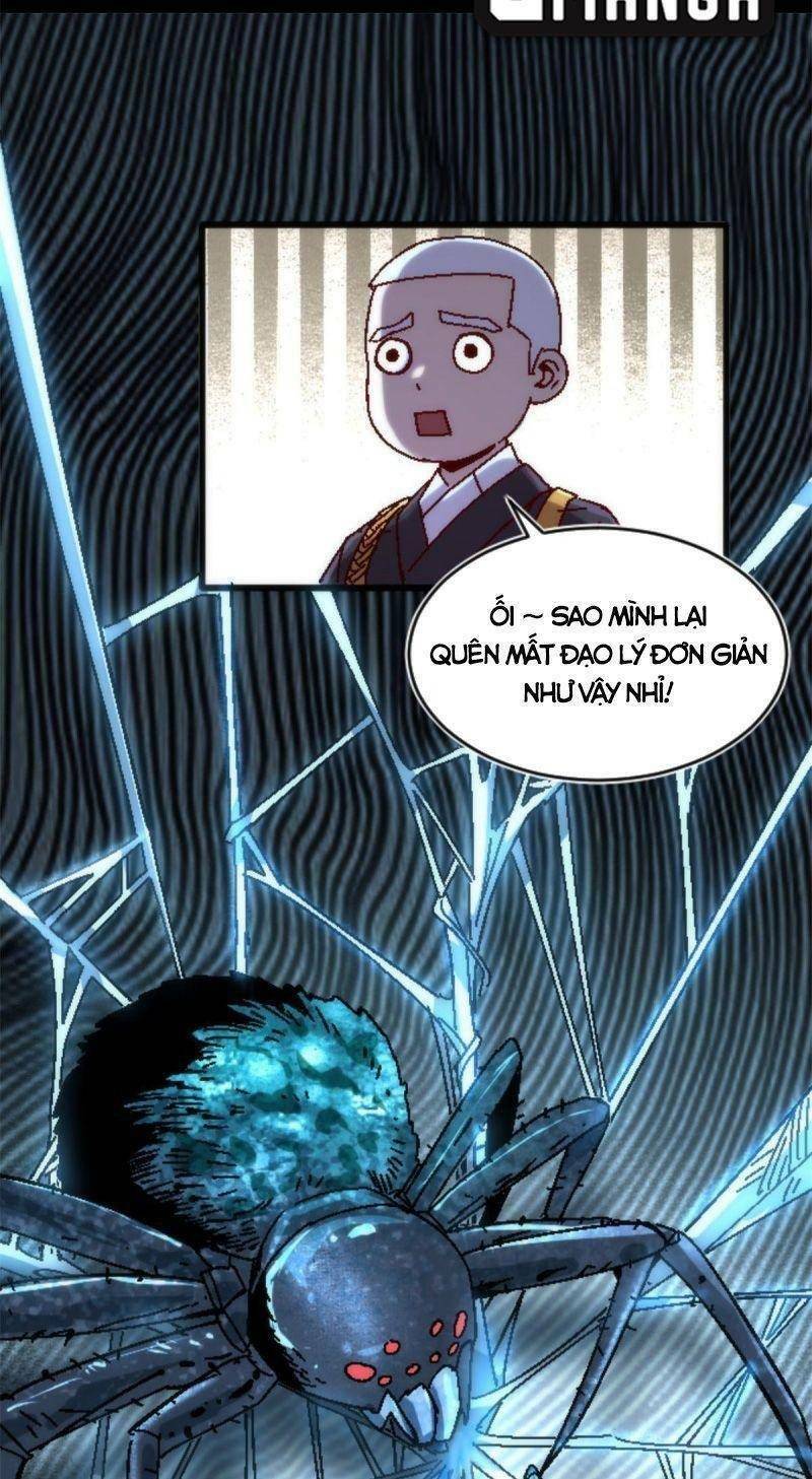 Thí Chủ, Lên Đường Thôi! Chapter 19 - 35