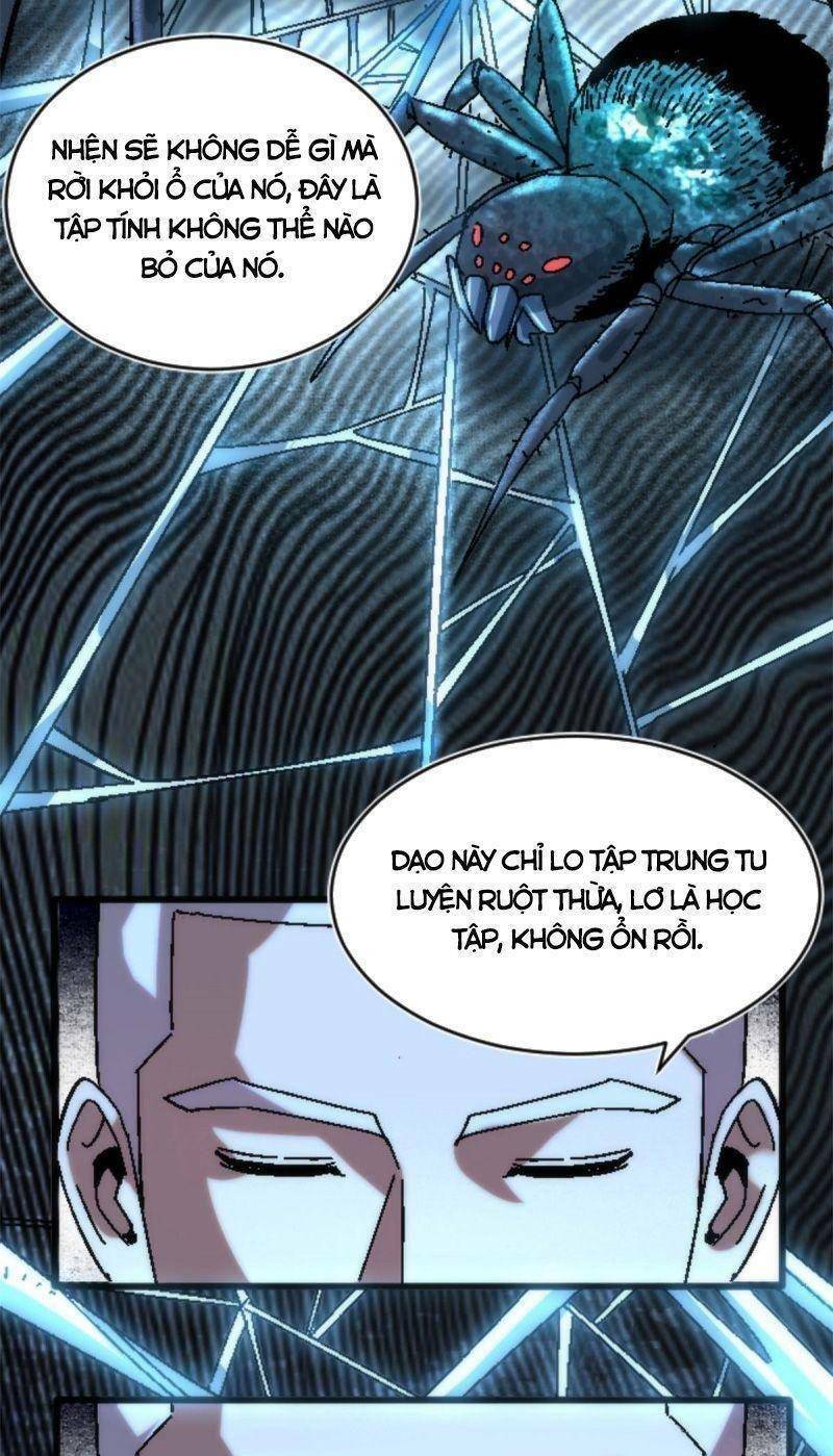 Thí Chủ, Lên Đường Thôi! Chapter 19 - 36