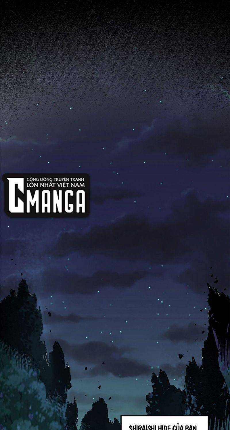 Thí Chủ, Lên Đường Thôi! Chapter 2 - 13