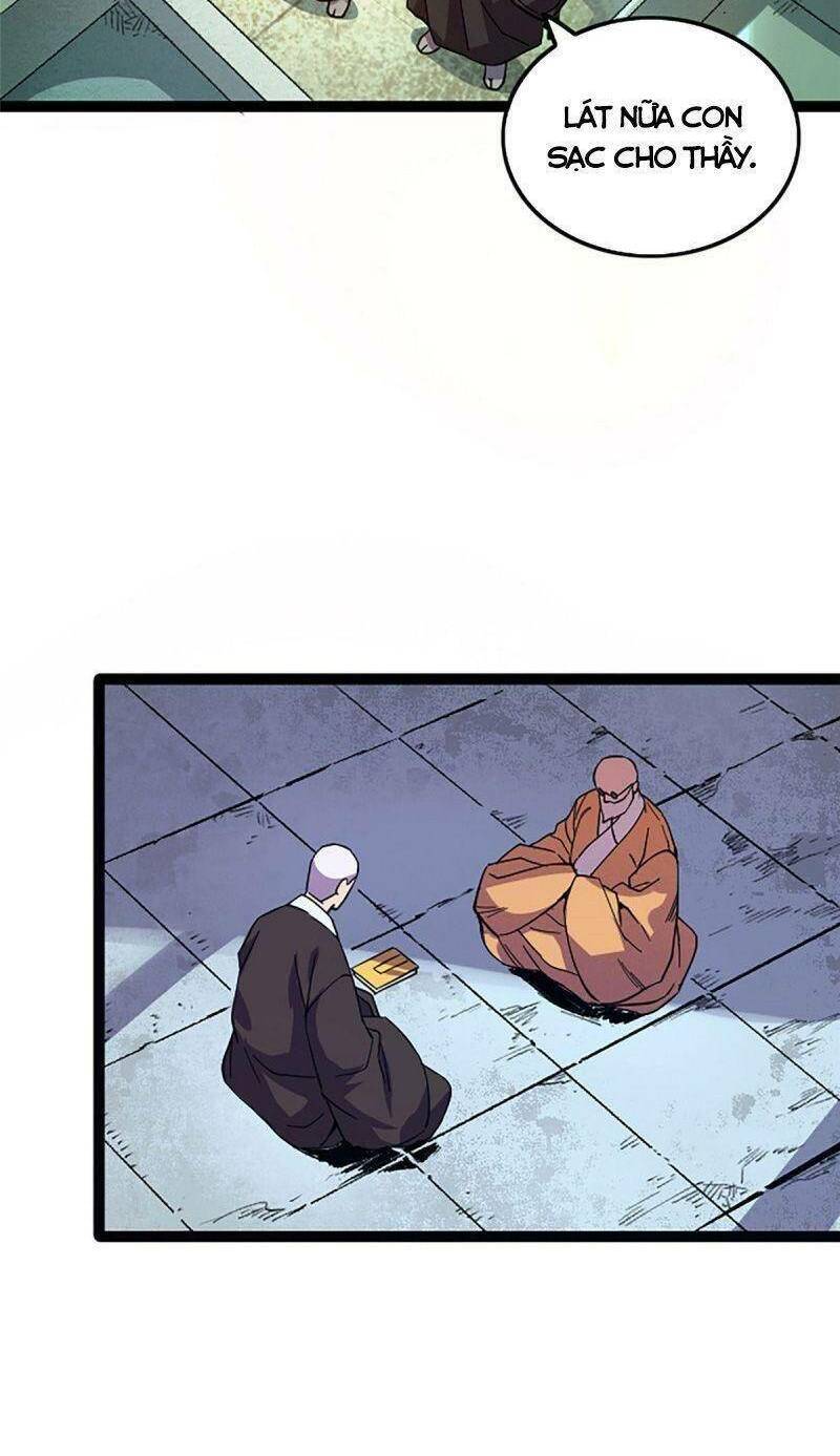Thí Chủ, Lên Đường Thôi! Chapter 2 - 29