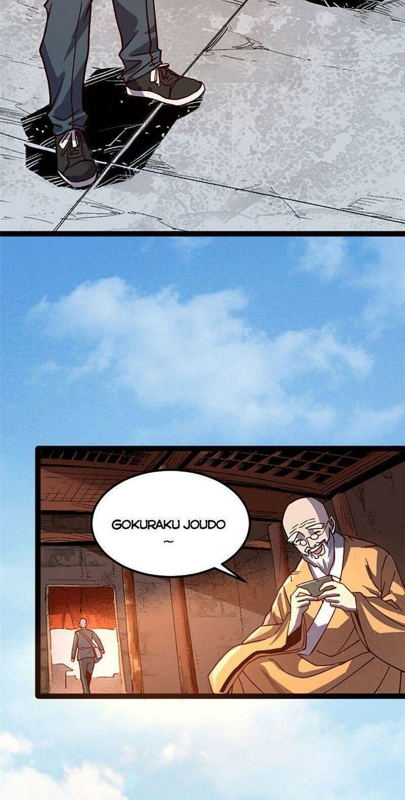 Thí Chủ, Lên Đường Thôi! Chapter 2 - 41