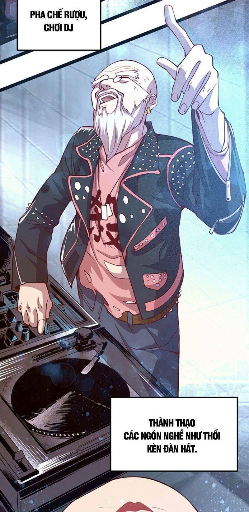 Thí Chủ, Lên Đường Thôi! Chapter 2 - 48