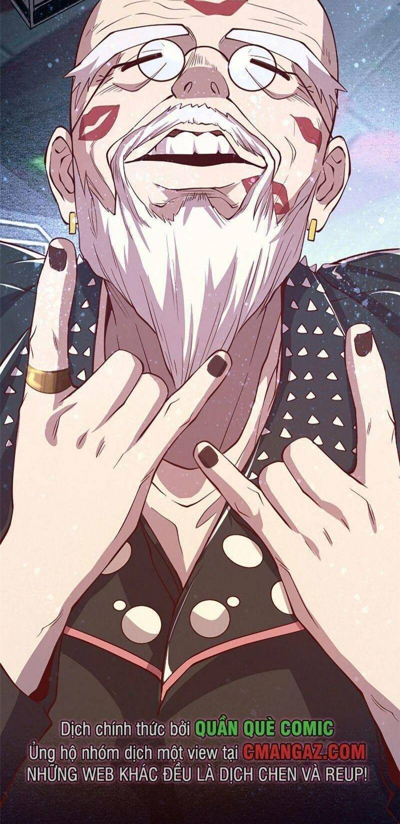 Thí Chủ, Lên Đường Thôi! Chapter 2 - 49