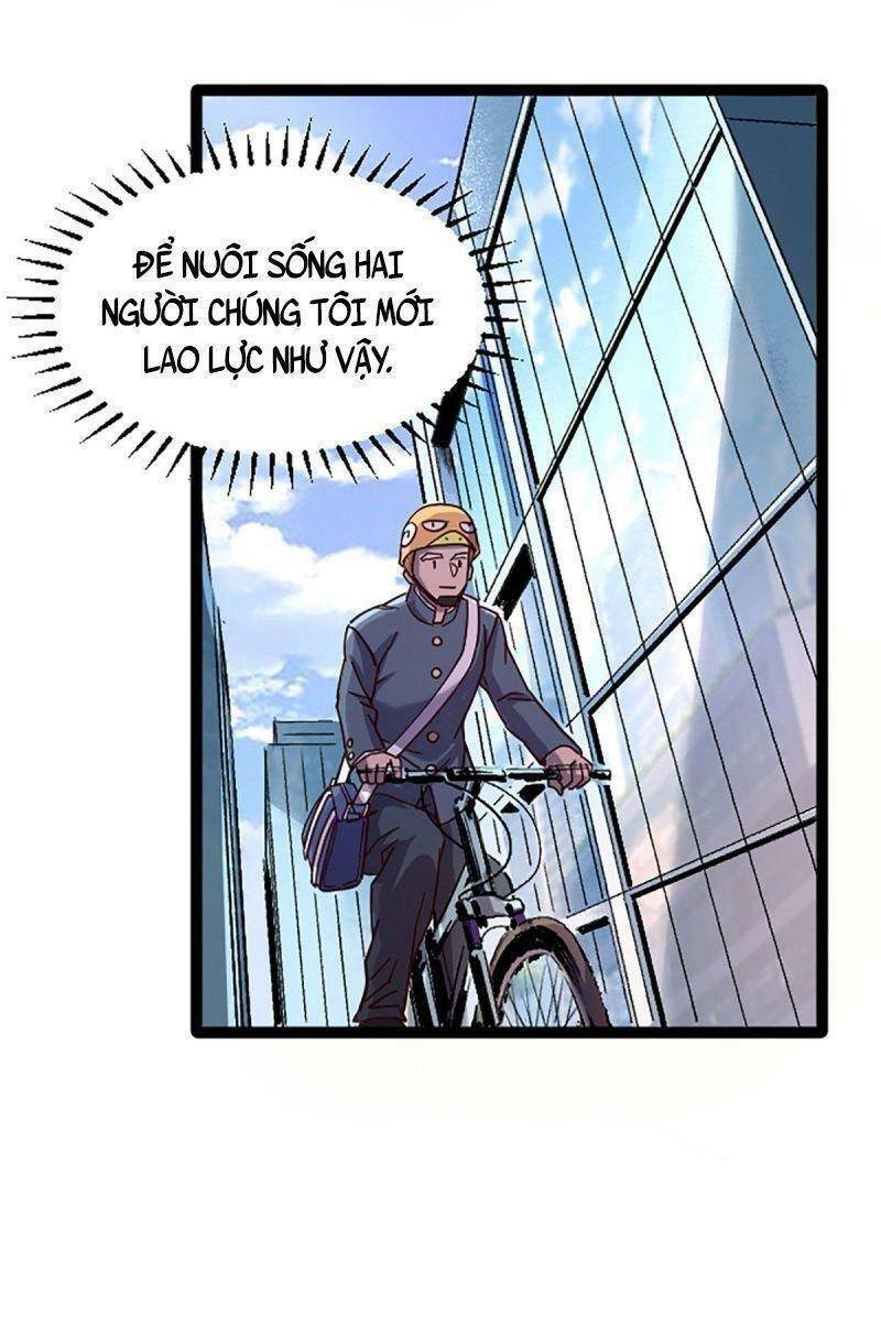 Thí Chủ, Lên Đường Thôi! Chapter 2 - 52