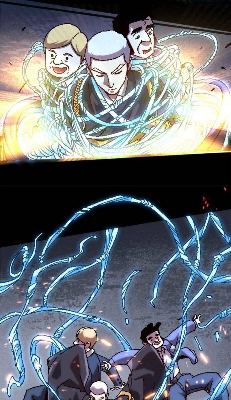 Thí Chủ, Lên Đường Thôi! Chapter 20 - 25