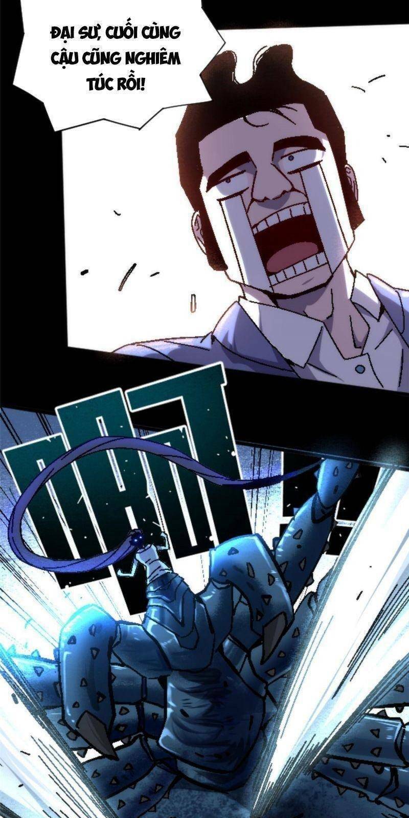 Thí Chủ, Lên Đường Thôi! Chapter 20 - 27