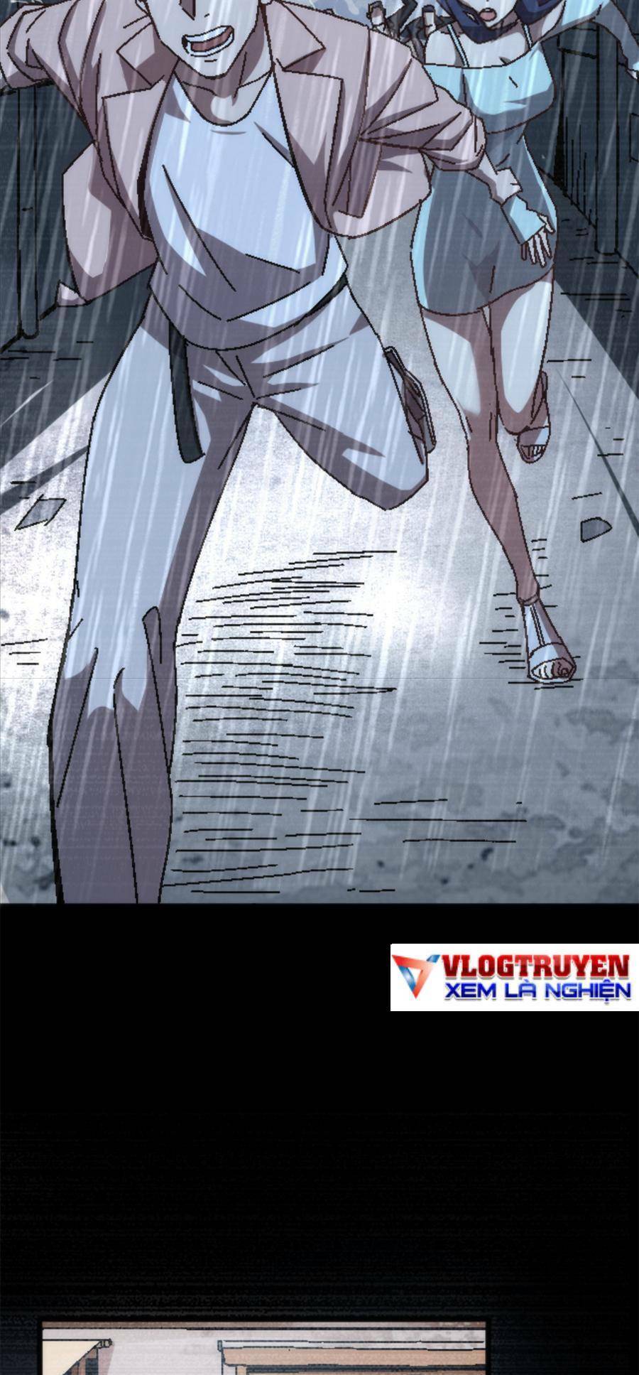 Thí Chủ, Lên Đường Thôi! Chapter 21 - 12