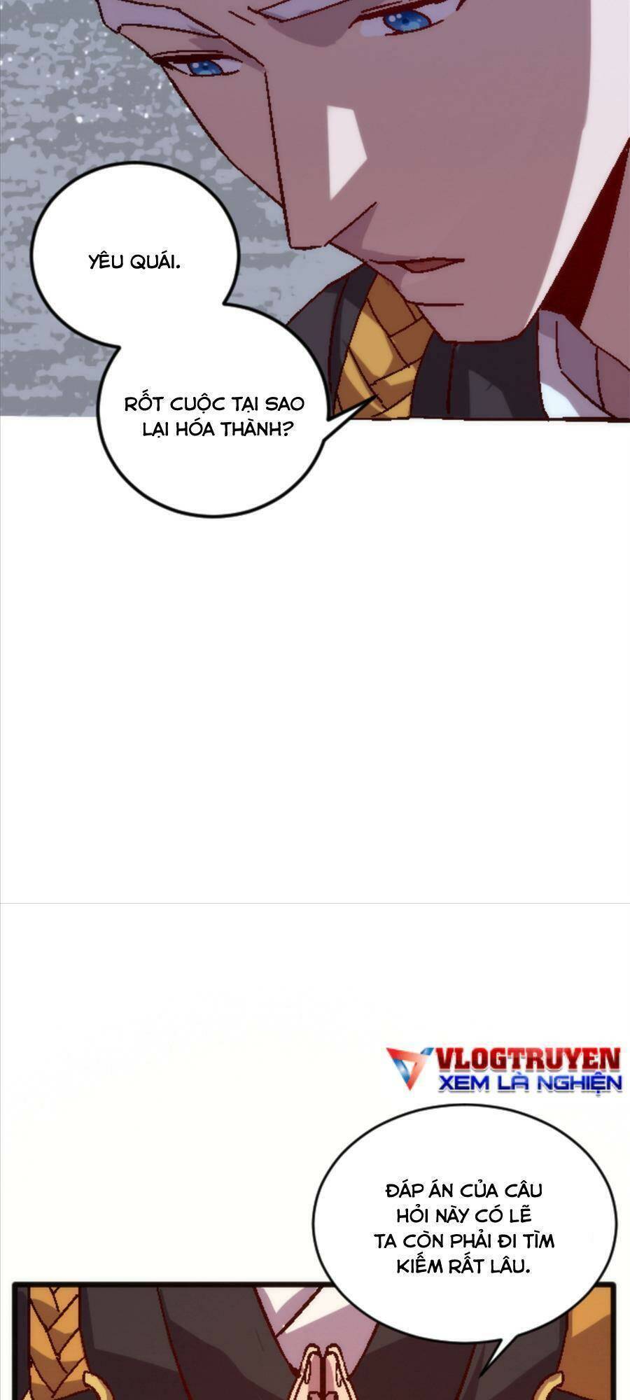Thí Chủ, Lên Đường Thôi! Chapter 21 - 41