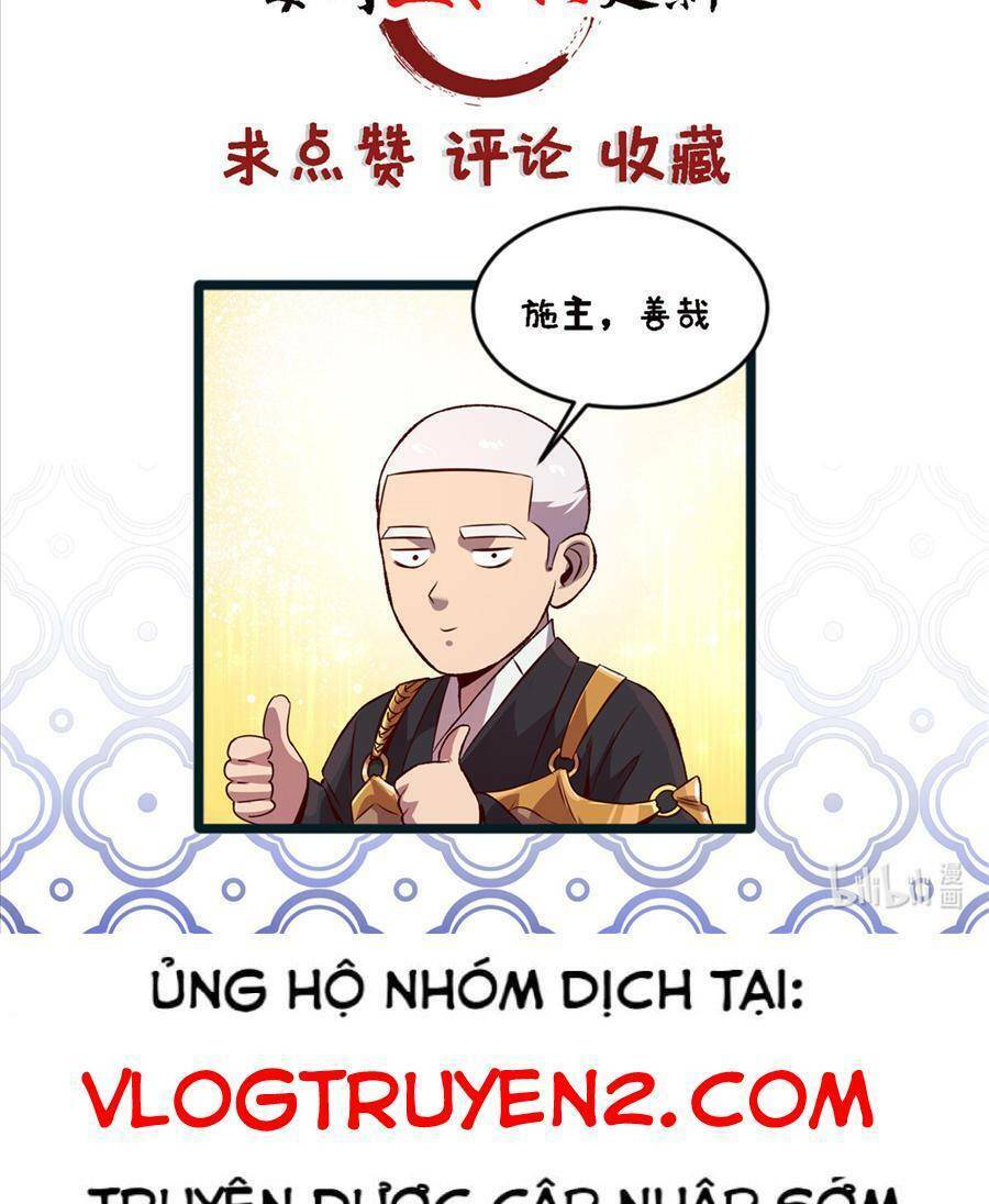 Thí Chủ, Lên Đường Thôi! Chapter 22 - 30