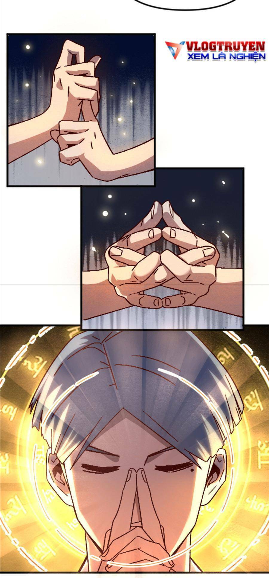 Thí Chủ, Lên Đường Thôi! Chapter 23 - 12