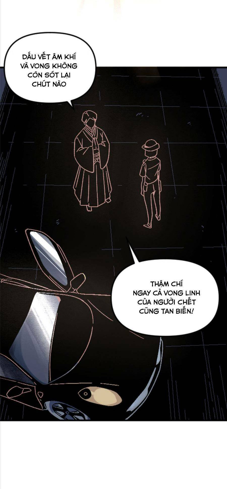 Thí Chủ, Lên Đường Thôi! Chapter 23 - 13