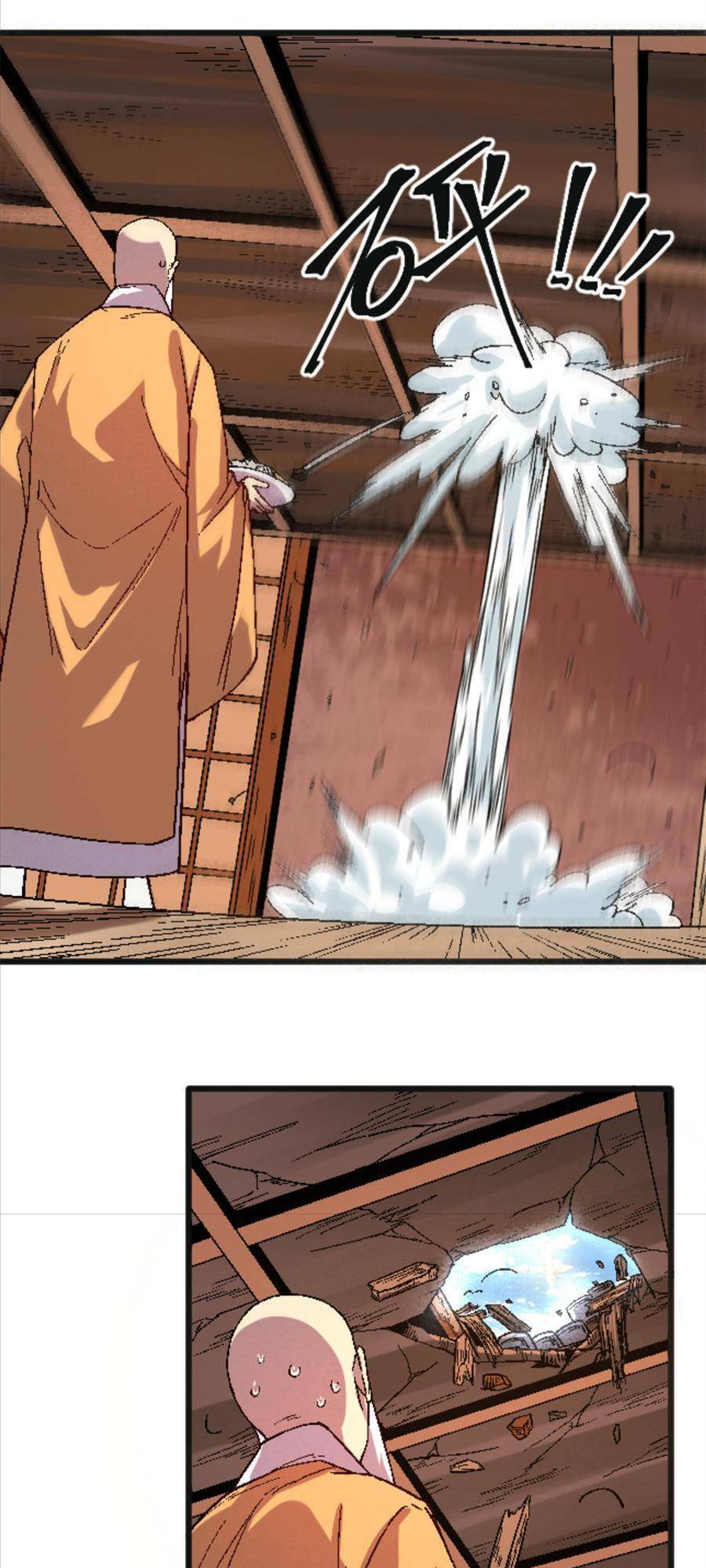 Thí Chủ, Lên Đường Thôi! Chapter 26 - 11