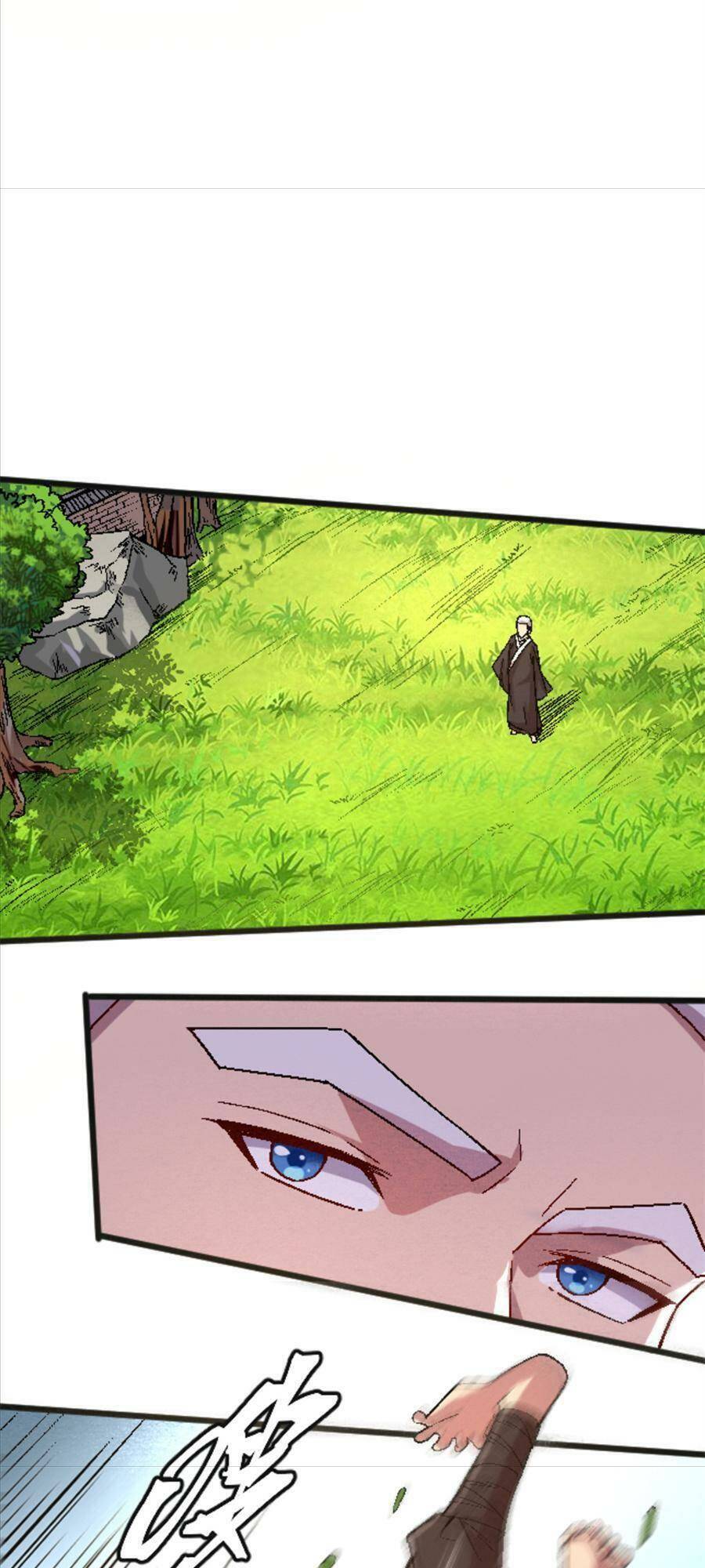 Thí Chủ, Lên Đường Thôi! Chapter 26 - 21