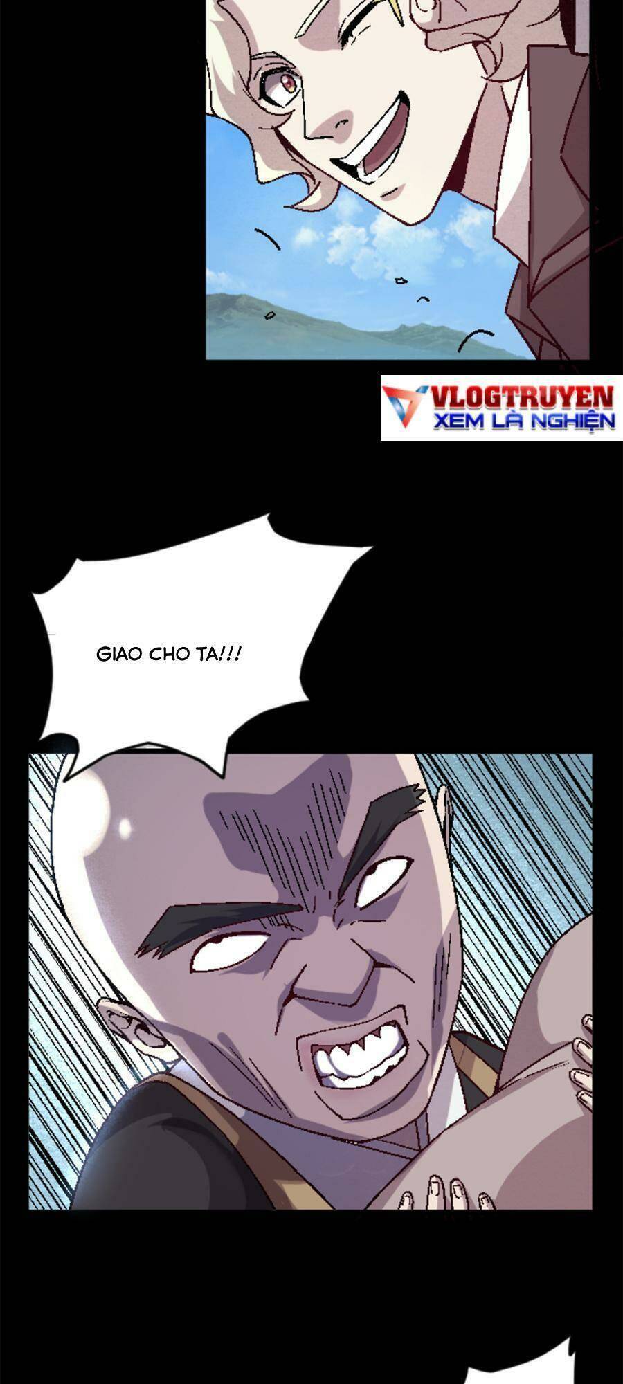 Thí Chủ, Lên Đường Thôi! Chapter 27 - 15