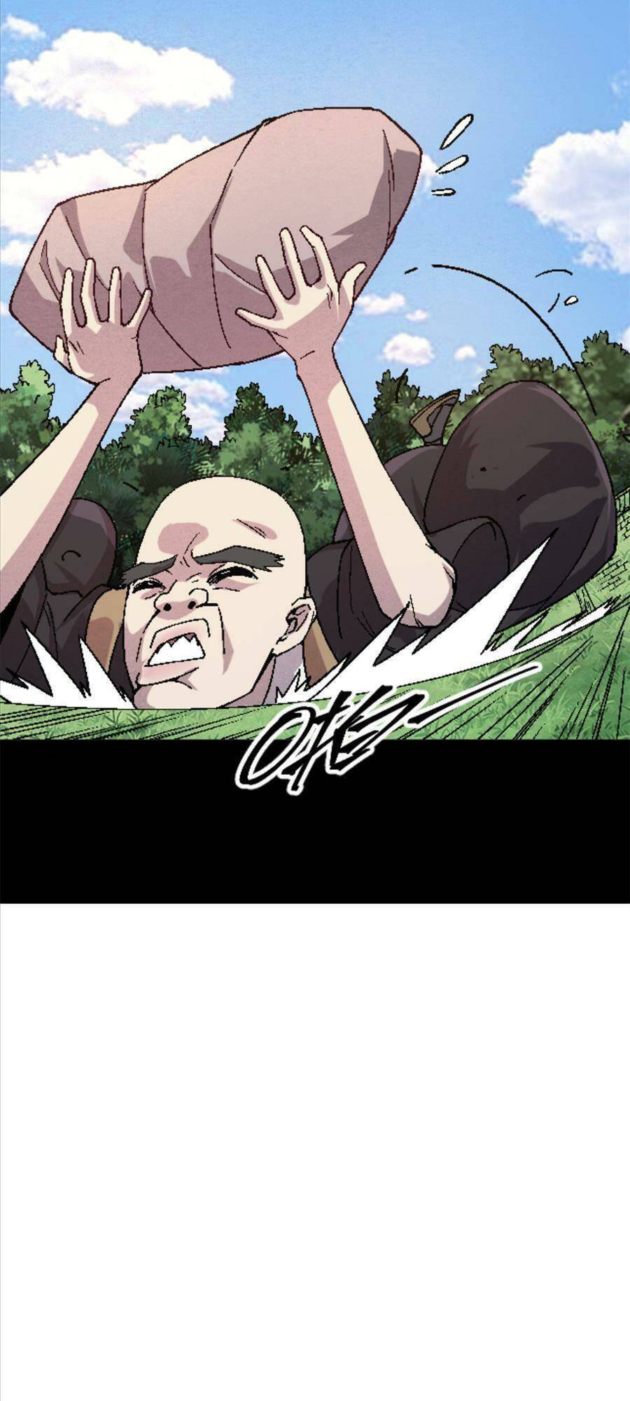 Thí Chủ, Lên Đường Thôi! Chapter 27 - 17