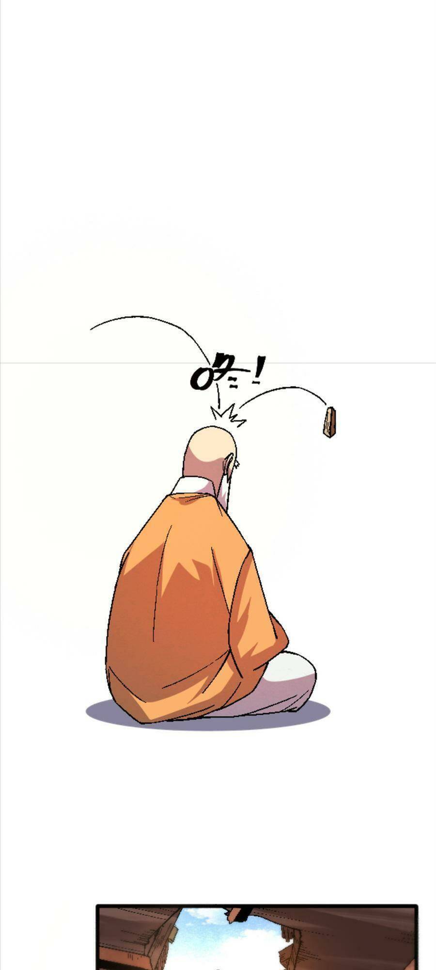 Thí Chủ, Lên Đường Thôi! Chapter 27 - 18