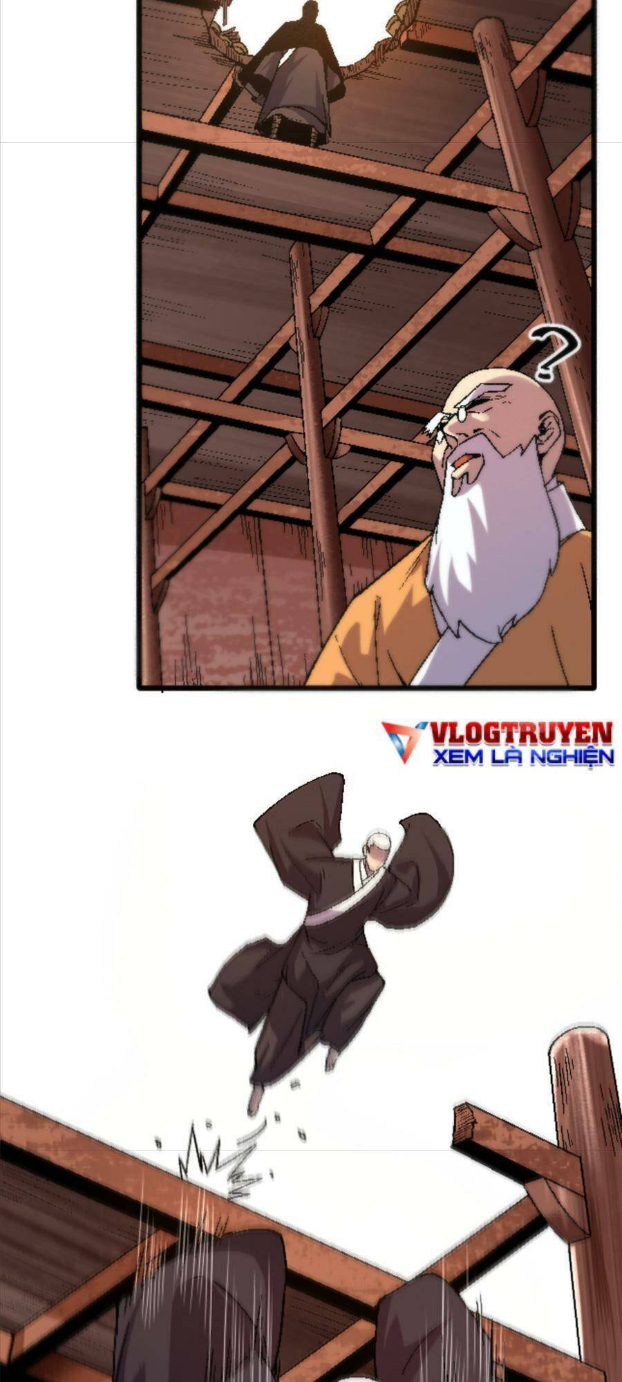 Thí Chủ, Lên Đường Thôi! Chapter 27 - 19