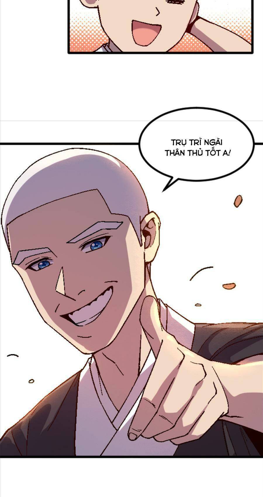Thí Chủ, Lên Đường Thôi! Chapter 27 - 24