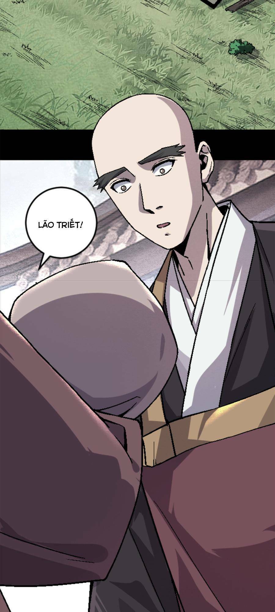 Thí Chủ, Lên Đường Thôi! Chapter 27 - 4