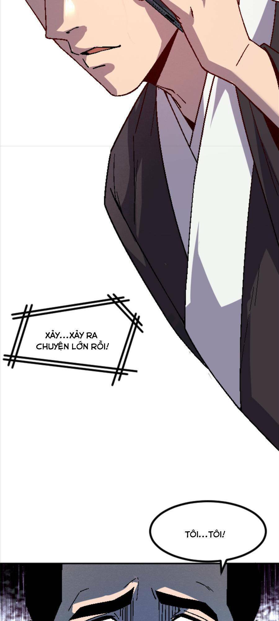 Thí Chủ, Lên Đường Thôi! Chapter 27 - 33