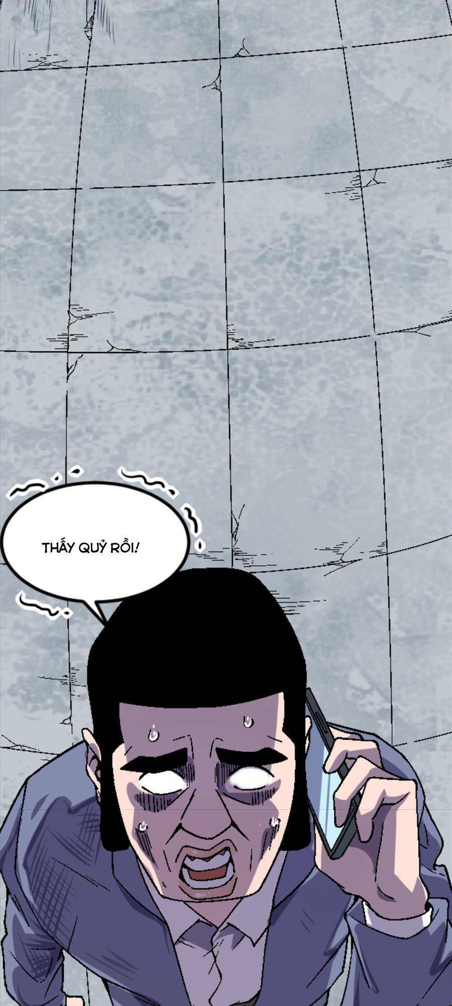 Thí Chủ, Lên Đường Thôi! Chapter 27 - 35