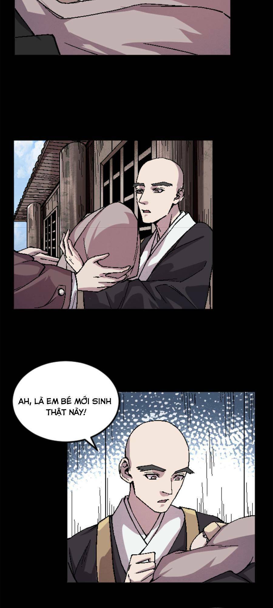 Thí Chủ, Lên Đường Thôi! Chapter 27 - 7