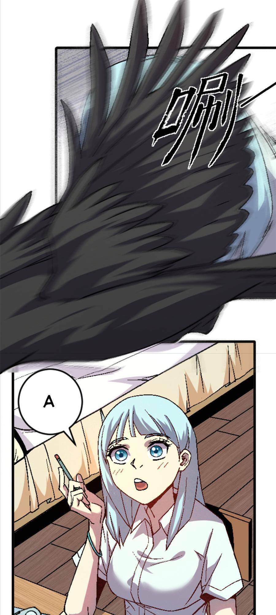 Thí Chủ, Lên Đường Thôi! Chapter 28 - 8